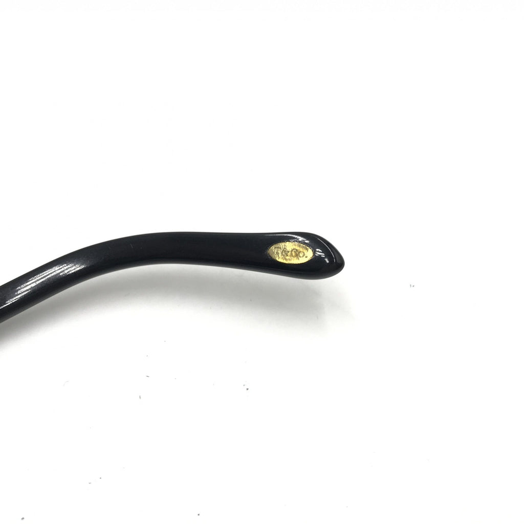 Tiffany & Co. Sunglasses, Plastic