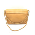 Fendi Yellow Clutch 2way Bag