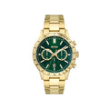 Hugo Boss Gold Stainless Steel Dress Watch