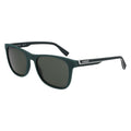 Lacoste Bicolor Injected Sunglasses