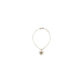Valentino Garavani Gold Metal Bracelet