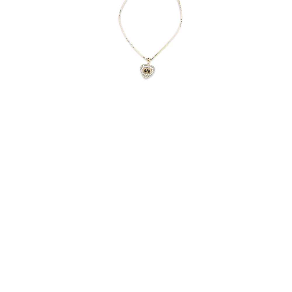 Valentino Garavani Gold Metal Bracelet