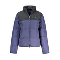 Norway 1963 Blu Poliestere Women Jacket