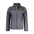 Norway 1963 Blu Polyester Men's Jacket