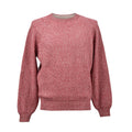 Brunello Cucinelli Multicolor Wool Cashmere Sweater
