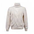 Brunello Cucinelli Beige Cashmere Cashmere Sweater