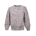 Brunello Cucinelli Beige Wool Cashmere Sweater