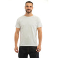 Moschino White Cotton T-Shirt