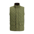 Barbour Bicolor Polyester Clothing
