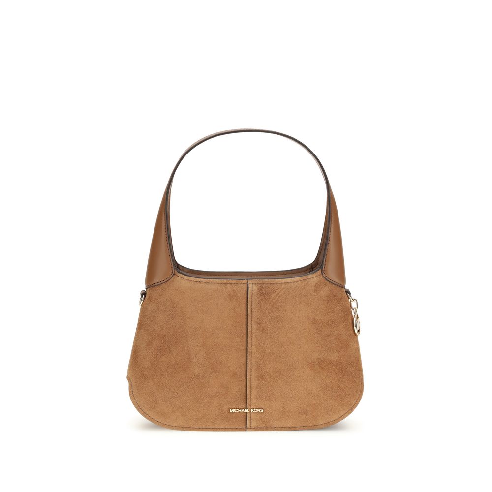 Michael Kors Beige Calf Leather Bos Taurus Wallet