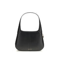 Michael Kors Black Calf Leather Bos Taurus Wallet