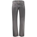 Guess Jeans Black Cotton Men's Jean