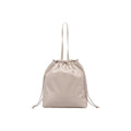 Calvin Klein Beige Polyethylene Handbag