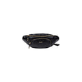 Liu Jo Black Polyethylene Handbag