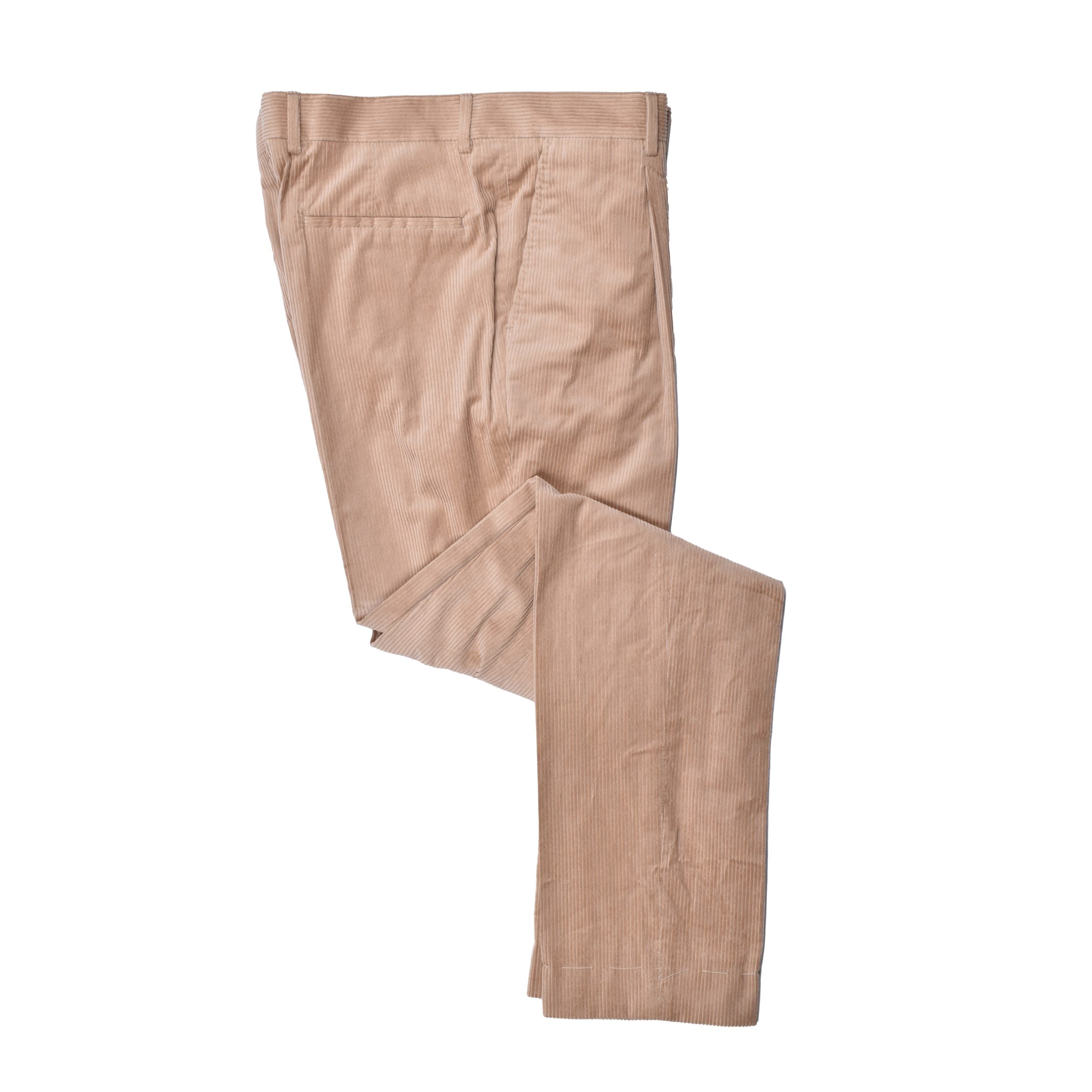 Brunello Cucinelli Beige Cotton Blazer