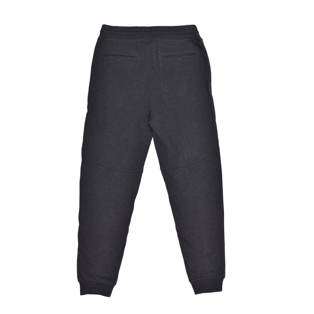 Brunello Cucinelli Multicolor Cotton Joggers (Workout Pants)