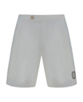 Brunello Cucinelli White Polyester Shorts