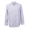 Brunello Cucinelli White Cotton Shirt