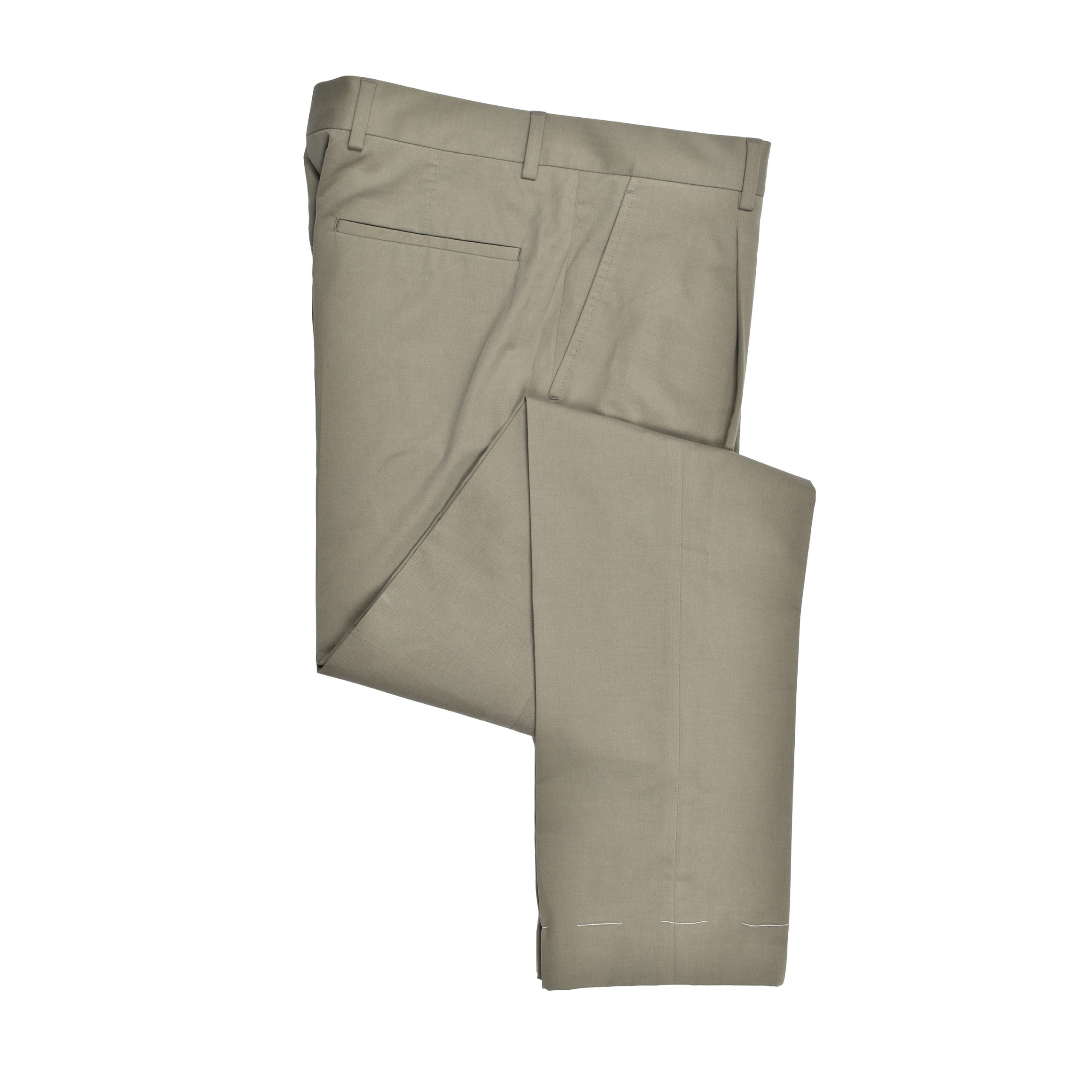 Brunello Cucinelli Green Cotton Blazer