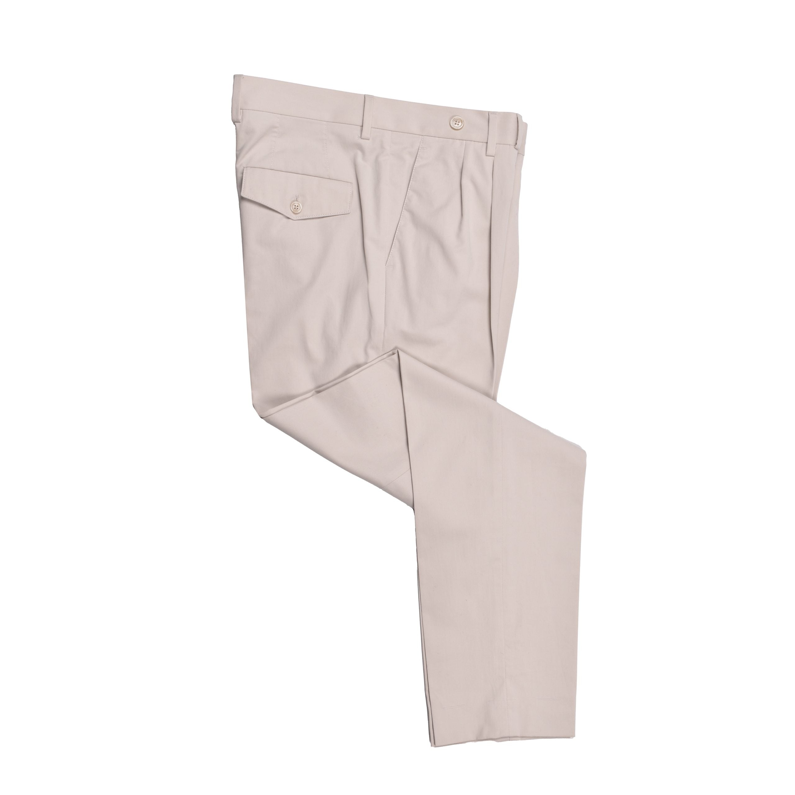 Brunello Cucinelli Beige Cotton Blazer