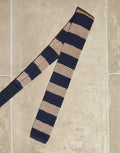 Brunello Cucinelli Multicolor Silk Tie
