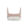 Diesel Multicolor Viscose Top
