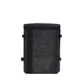 The North Face Black Recycled Polyester Backpack
