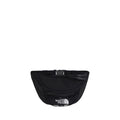 The North Face Black Polyester Clutch Bag