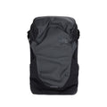 The North Face Black Recycled Polyester Backpack