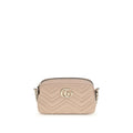 Gucci Multicolor Lamb Ovis Aries Aries Handbag