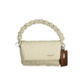Desigual White Polyurethane Women's Bag