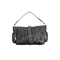 Desigual Black Polyurethane Women's Handbag