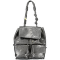 Desigual Black Polyethylene Backpack