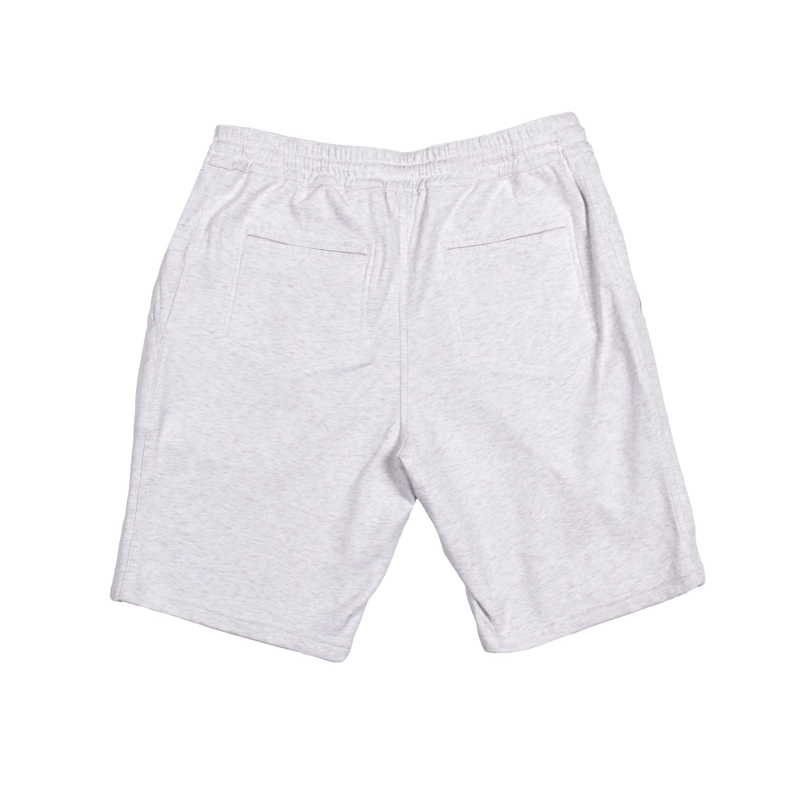 Brunello Cucinelli Bicolor Cotton Shorts