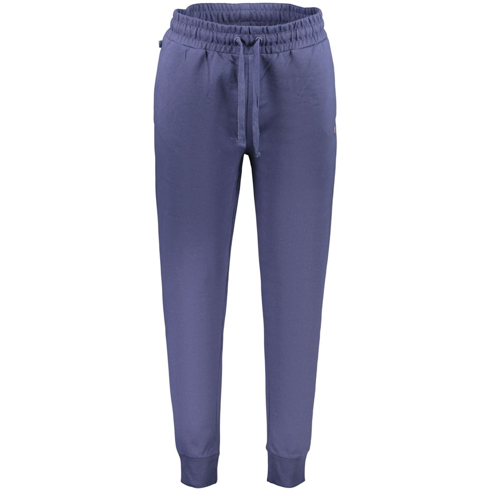 Norway 1963 Blue Cotton Men's Sweatpant