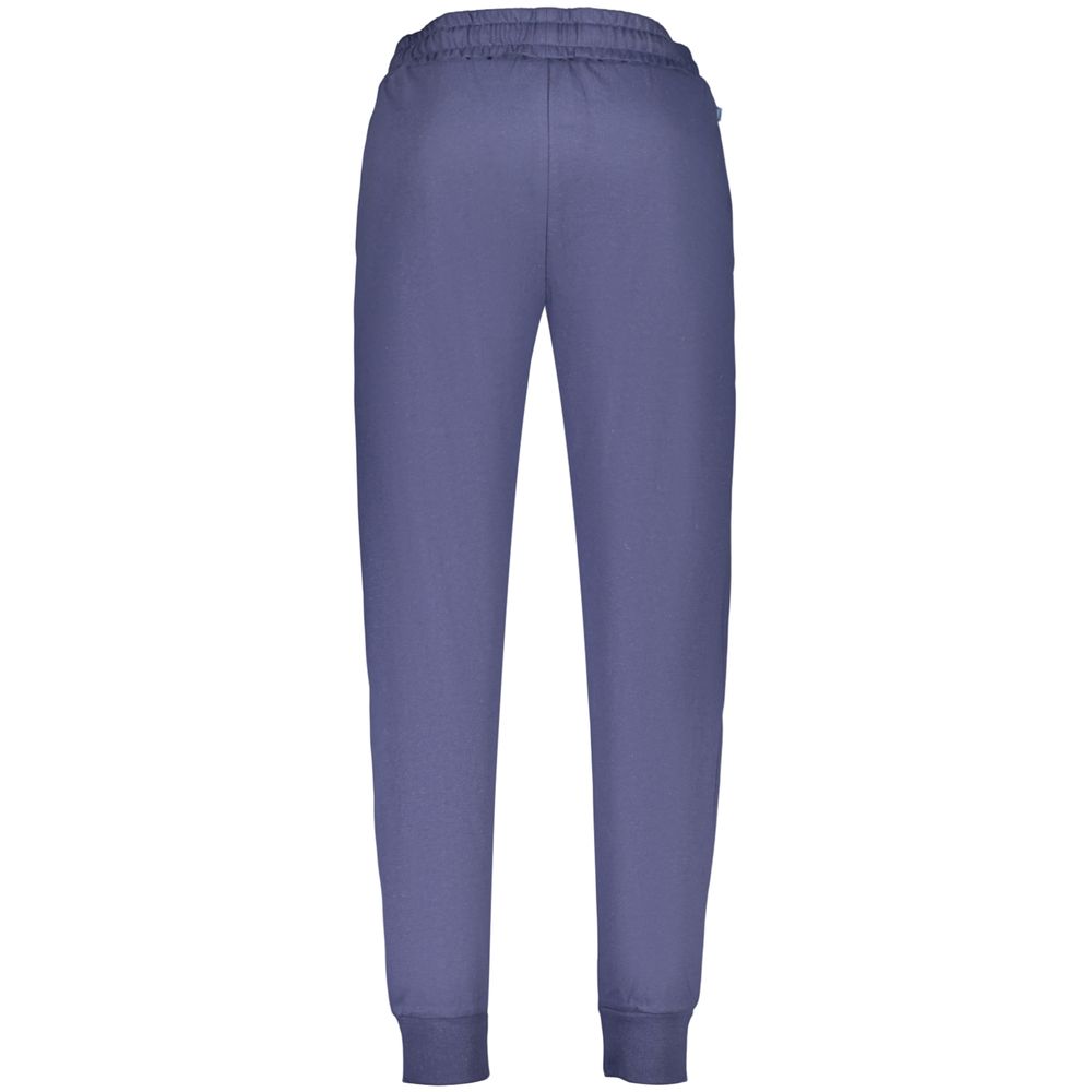 Norway 1963 Blue Cotton Men's Sweatpant