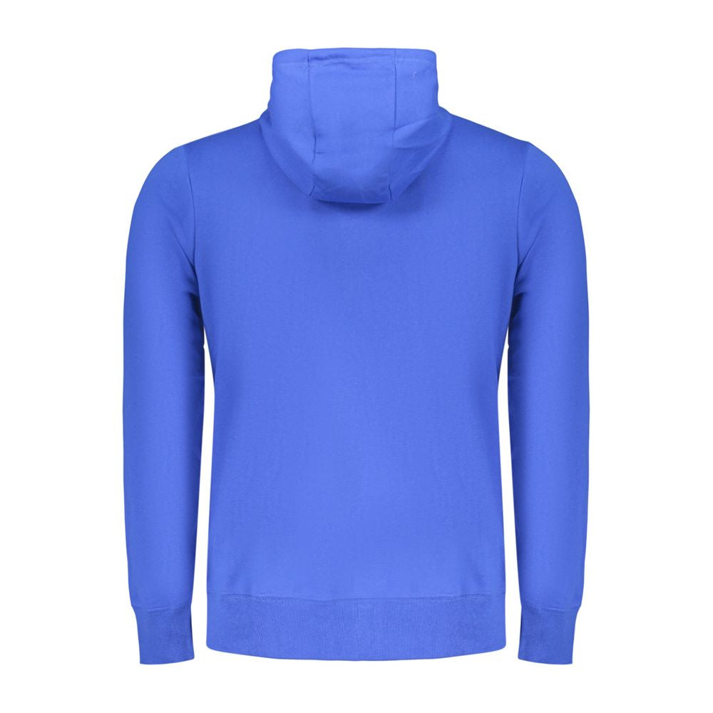 Norway 1963 Blue Cotton Men's Sweatshirt
