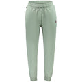 Norway 1963 Verde Cotton Men's Sweatpant