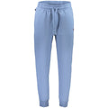 Norway 1963 Blue Cotton Men's Track Pant