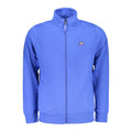 Norway 1963 Blue Cotton Sweatshirt