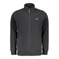 Norway 1963 Black Cotton Sweatshirt