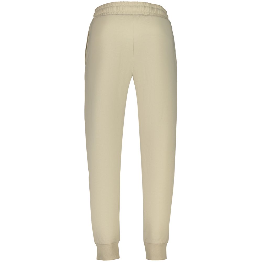 Norway 1963 Beige Cotton Athletic Pants