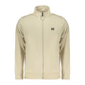 Norway 1963 Beige Cotton Sweatshirt