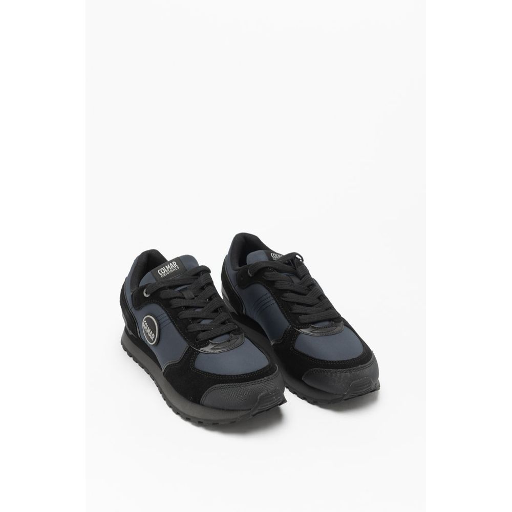 Colmar Bicolor Polyester Sneakers