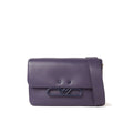 Emporio Armani Multicolor Bovine Leather Crossbody Bag