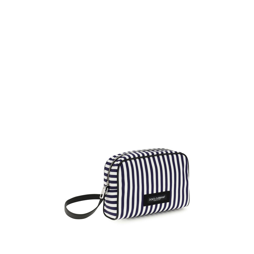 Dolce & Gabbana Multicolor Viscose Handbag