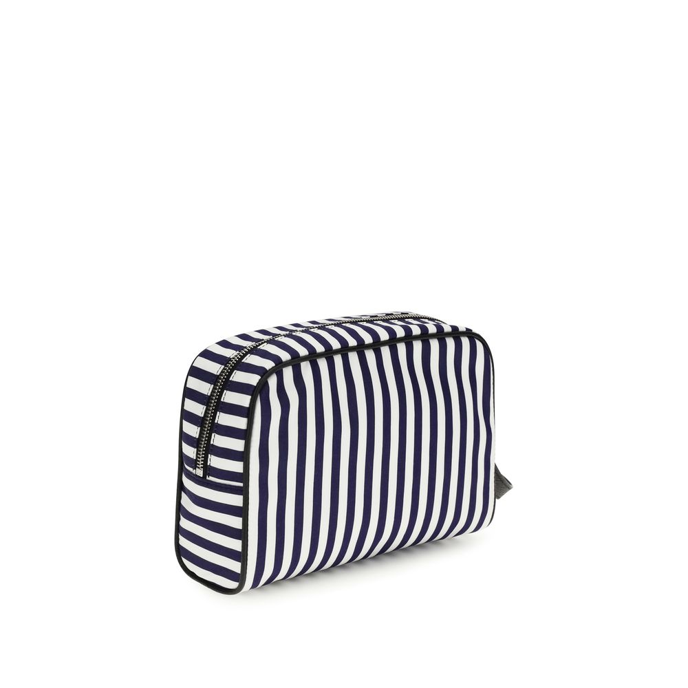 Dolce & Gabbana Multicolor Viscose Handbag