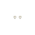 Valentino Garavani Gold Metal Earrings
