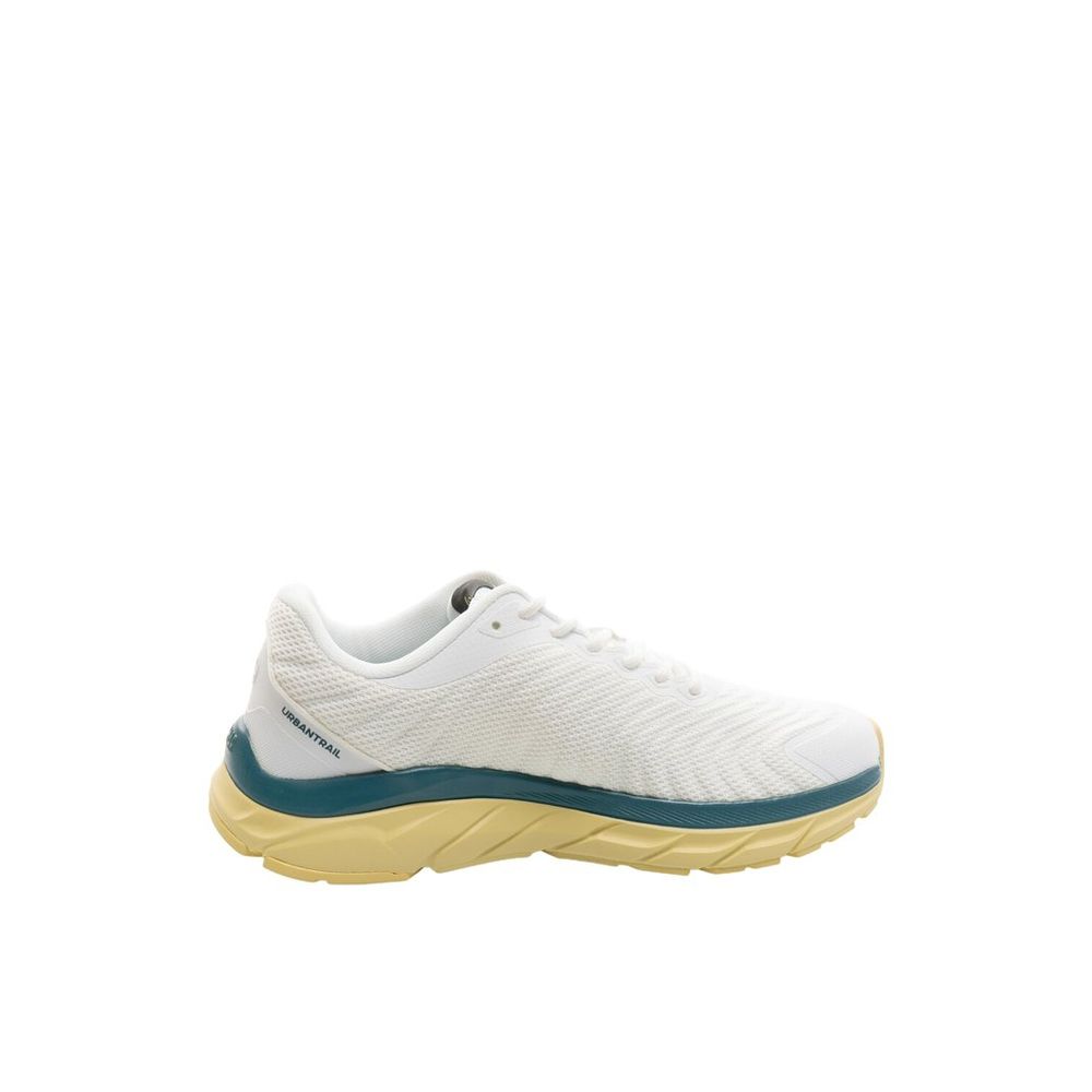 Colmar Bicolor Polyester Athletic Sneakers