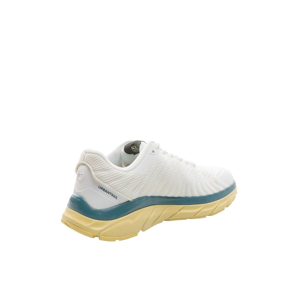 Colmar Bicolor Polyester Athletic Sneakers